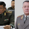 Данияр Сатимов назначен главой Государственной пограничной службы Кыргызстана