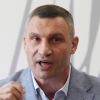 Киевдин мэри тургундарды шаардан убактылуу чыгып кетүүгө чакырды