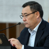 Президент Лейлек району жана Сүлүктү шаарынын өнүгүү долбоорлору менен таанышты