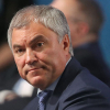 Володин Украинадагы бийликтин алмашуусунун артында турган өлкөлөрдү атады