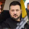 Залужный менен Буданов Зеленскийге негизи атаандаш болушабы?