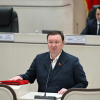 Жээнчороев эрте никеге үндөгөн саясатка тыюу салууну сунуштады