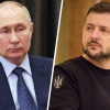 В Кремле ответили на вопрос о встрече Путина и Зеленского