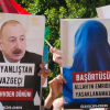 Бакуда хижабга байланыштуу нааразылык акцияларынан кийин 37 адам камалды