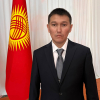Назначен новый руководитель Иссык-Кульского районного управления архитектуры
