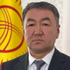 Жумгал районунун акими кызматынан бошотулду