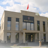 Открыто новое административное здание прокуратуры Ноокатского района