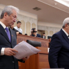 Масалиев: ИИМ Адахан Мадумаровдун 150 миң долларын кайтарып берди