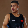Эрлан Марс уулу АКШдагы дүйнө чемпионатында коло байге утту