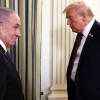 Трамп Нетаньяхудан жүз буруп, Израиль менен АКШнын мамилеси начарлады
