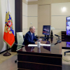 Владимир Путин провел совещание по вопросам кибербезопасности. Главные заявления