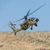 Израиль 12 Apache тик учагын сатып алат