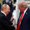 Трамп Путиндин тузагына түштү
