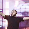 Рпепр Navai Бишкектеги концерттен кийин Казакстанда кармалды