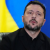 Зеленский АКШны өнөктөш катары жоготуп жатканын билдирди