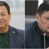 Суваналиев и Жапыкеев могут повторно сдать экзамен по госязыку