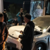 Автобустун катышуусундагы ири жол кырсыгы боюнча мэрия үн катты