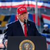 Трамп аскер кызматкеринин өлүм жазасын түз эфирде көрсөтүүгө тыюу салды