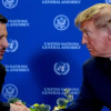 Трамп: 