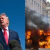 Трамп заявил, что иммиграция погубила Францию