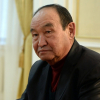 Некролог — Эдил Айдарбеков