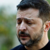 Батыш Зеленскийдин ордуна башка адамды даярдап жатат