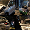 Кырсыкка кабалган автобустун айдоочусу наркологиялык текшерүүдөн өткөн