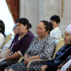 «Баатыр эне» энелерине төлөмдү 5 миң сомго көтөрүү сунушталды