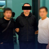 Из Молдовы в Кыргызстан экстрадирован обвиняемый в мошенничестве на сумму свыше 15 млн сомов