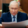 Европа Путин менен сүйлөшүүлөргө даярданууда: Украина үчүн эки сценарий