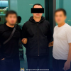 15 млн сомдон ашык алдамчылыкка айыпталган жаран Молдовадан экстрадицияланды