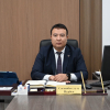 Курулуш министрлигинде кадрдык дайындоо болду