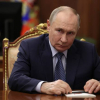 Путин Трамптын өтүнүчүн аткарып, абактагы АКШ жаранын бошотту