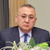 Таалатбек Масадыков Борбор Азияга коркунуч туудурган жагдайларды атады