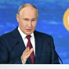 Европа Путин менен сүйлөшүү үчүн атайын өкүл дайындашы мүмкүн