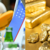 Азербайжан Өзбекстанда алтын казат
