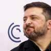Украина готова заморозить войну, но не отказывается от территорий — Зеленский
