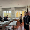 Ысык-Атада өспүрүмдөрдүн мушташы жана рэкетчилик боюнча рейд жүргүзүлдү
