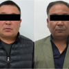УКМК Чүй электр тармагынын эки кызматкерин кармады