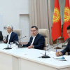 Президент жергиликтүү бийлик органдарын жарандардын кайрылуулары менен иштөөнү күчөтүүгө чакырды