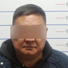 200дөн ашуун жарандын арызы боюнча алдамчылыкка шектүү кармалды