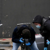 Францияда террордук кол салуу: бир адам каза болуп, бешөө оор жаракат алды