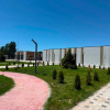 «Улан» за два года преобразился до неузнаваемости: на Иссык-Куле открылись современный spa-комплекс, спортивный комплекс и новая гостиница