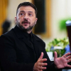 Украинага кошумча 70 миллиард евро керек
