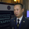 Капаловдун өлүмү боюнча экспертизанын жыйынтыгы жарыяланды