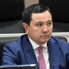 Каныбек Досмамбетов СИЗОдон бошотулду