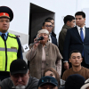 Жапаров Тогуз-Торо районунун тургундарынын суроолоруна жооп берди