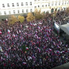 В Чехии прошли протесты против изменения финансирования общественно-правовых СМИ