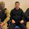 Элдар Жакыпбеков баштаган беш адам камакта калтырылды