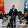 В мэрии Бишкека произошли кадровые назначения